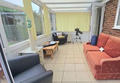 その他 6 Herne Bay - House - Sleeps 7 - Parking