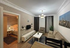 Others 3 Taksim İnci Apart