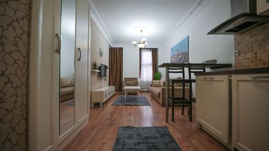 Others 4 Taksim İnci Apart