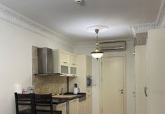 Others 7 Taksim İnci Apart