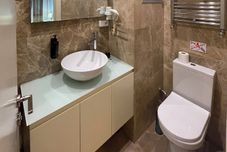 Others Taksim İnci Apart