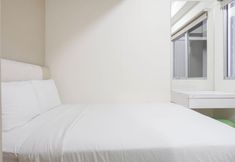 其他 5 Warm And Cozy 2Br At Pakubuwono Terrace Apartment