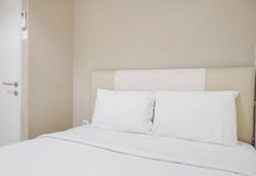 Others 6 Warm And Cozy 2Br At Pakubuwono Terrace Apartment