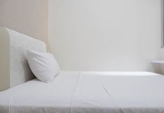 Others 4 Warm And Cozy 2Br At Pakubuwono Terrace Apartment