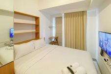 Others Homey Studio Apartment Tokyo Riverside Pik 2
