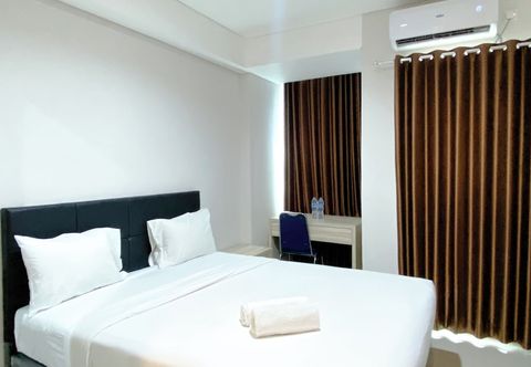 Others Good Choice And Cozy Studio At Tamansari Iswara Apartment