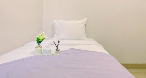 Others 2 Warm And Cozy Stay 2Br Pakubuwono Terrace Apartment