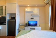 기타 2 Convenient Studio Apartment At Pakubuwono Terrace