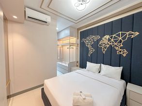 Lain-lain 4 Great Choice And Fabulous 2Br At Benson Supermall Mansion Apartment