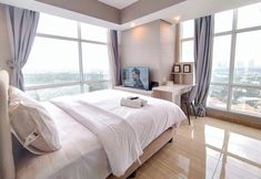 Others 2 Spacious 2Br With Extra Room At Grand Sungkono Lagoon Apartment