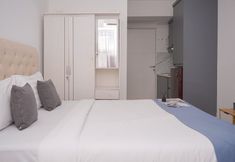 Lain-lain 4 Simple Studio Room At Urbantown Serpong Apartment