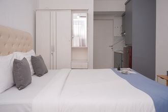 Lain-lain 4 Simple Studio Room At Urbantown Serpong Apartment