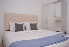 Lain-lain 7 Simple Studio Room At Urbantown Serpong Apartment