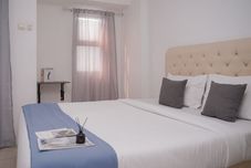 Lain-lain Simple Studio Room At Urbantown Serpong Apartment