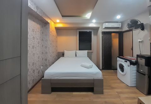 その他 Simply Look Studio Apartment Gateway Ahmad Yani Cicadas
