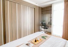 其他 2 Best And Cozy 1Br Apartment At Vasanta Innopark