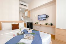อื่นๆ Enjoy Living Studio At Tokyo Riverside Pik 2 Apartment