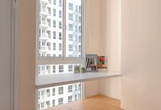 อื่นๆ 2 Enjoy Living Studio At Tokyo Riverside Pik 2 Apartment