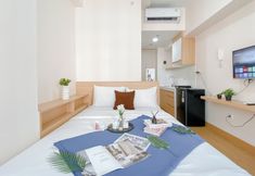 อื่นๆ 5 Enjoy Living Studio At Tokyo Riverside Pik 2 Apartment