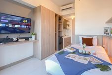 其他 Warm Stay Studio At Tokyo Riverside Pik 2 Apartment