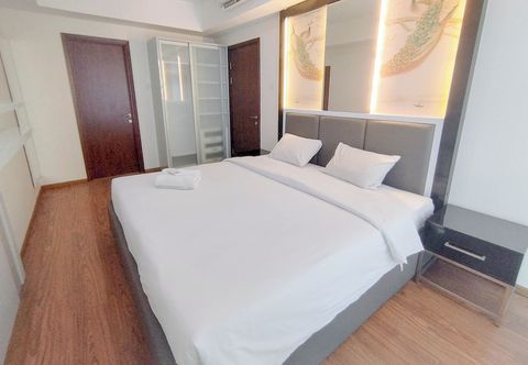 Others 2Br Minimalist And Simply At Grand Sungkono Lagoon Apartment