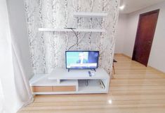 Others 7 2Br Minimalist And Simply At Grand Sungkono Lagoon Apartment