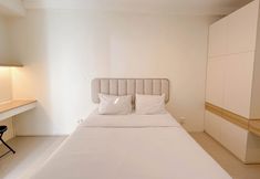 Lain-lain 7 Pleasant And Good Location Studio At Bale Hinggil Apartment
