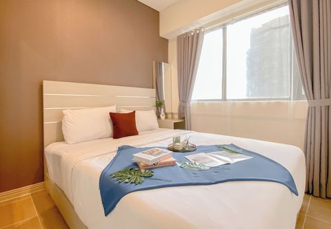 Lain-lain Cozy And Minimalist 2Br Apartment At Meikarta