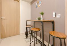 Lain-lain 7 Cozy And Minimalist 2Br Apartment At Meikarta