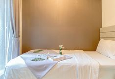 Lain-lain 2 Cozy And Minimalist 2Br Apartment At Meikarta