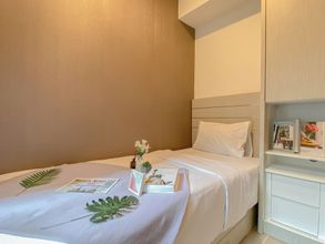 Lain-lain 4 Cozy And Minimalist 2Br Apartment At Meikarta