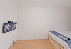 Others 3 Cozy Stay Studio At Sudimara Forestwalk Apartment