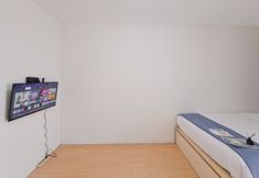 Others 3 Cozy Stay Studio At Sudimara Forestwalk Apartment