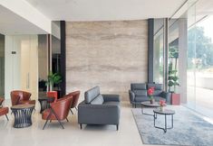 Others 2 Cozy Stay Studio At Sudimara Forestwalk Apartment