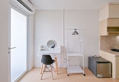 Others 4 Cozy Stay Studio At Sudimara Forestwalk Apartment