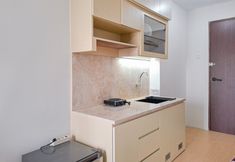 Others 7 Cozy Stay Studio At Sudimara Forestwalk Apartment