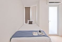 Others 5 Cozy Stay Studio At Sudimara Forestwalk Apartment