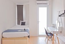 其他 Cozy Stay Studio At Sudimara Forestwalk Apartment