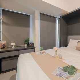 Primary image 1 Comfort And Compact Studio At Apartment Tokyo Riverside Pik 2, Tangerang Apartments