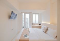 Lainnya 7 Compact And Homey Studio At Tokyo Riverside Pik 2 Apartment
