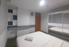 Lain-lain 3 Relaxing 1Br At Dago Suites Apartment