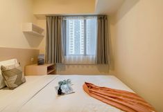 Others 5 Comfortable And Minimalist 2Br At Meikarta Apartment