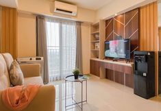 Others 6 Comfortable And Minimalist 2Br At Meikarta Apartment