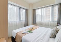 Others 4 Comfortable And Minimalist 2Br At Meikarta Apartment