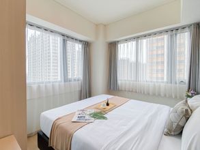 Others 4 Comfortable And Minimalist 2Br At Meikarta Apartment