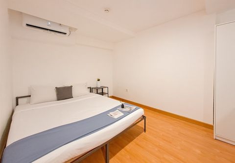 Others Cozy Stay Studio Loft At Kingland Avenue Apartment