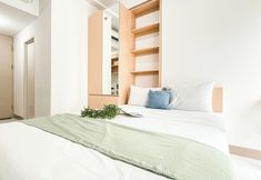 Others 5 Good And Enjoy Living Studio At Tokyo Riverside Pik 2 Apartment