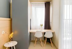 Others 3 Minimalist Studio Apartment Royal Sentul Park