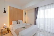 Others Cozy And Minimalist Studio At West Vista Apartment