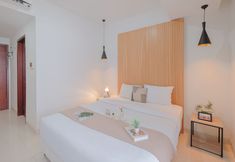 Others 2 Cozy And Minimalist Studio At West Vista Apartment